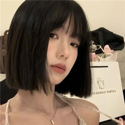幸运女士