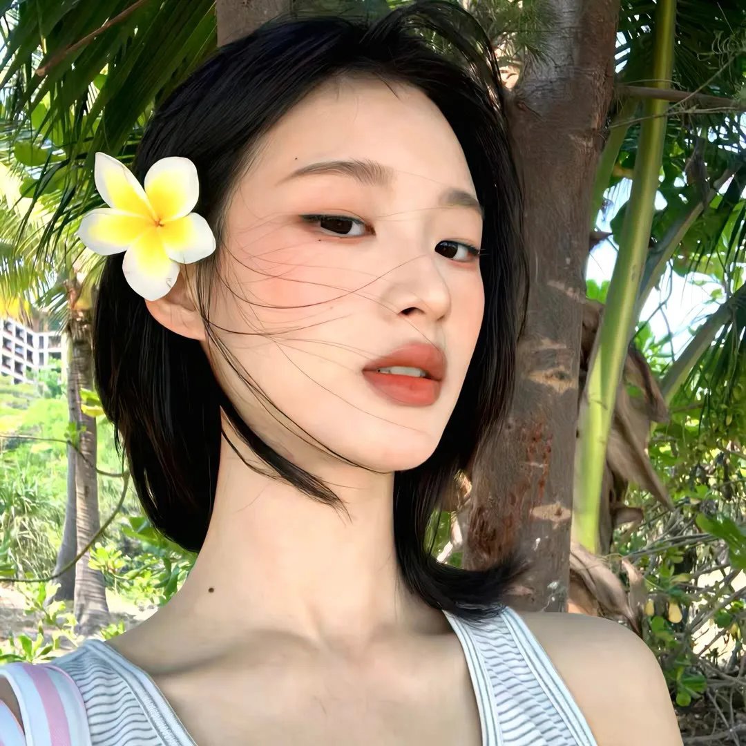 小菊的春天