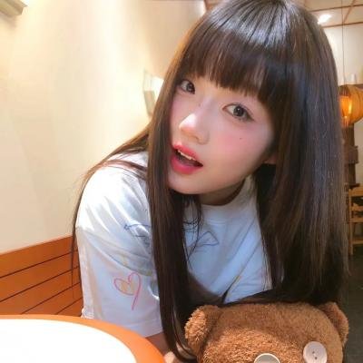 巫毒少女
