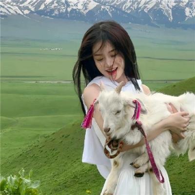 生命中的美好爱恋